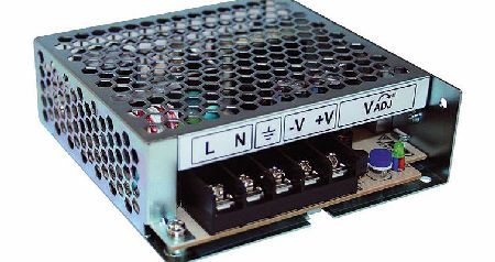 TDK-Lambda LS35-3.3 35W AC-DC Enclosed Power