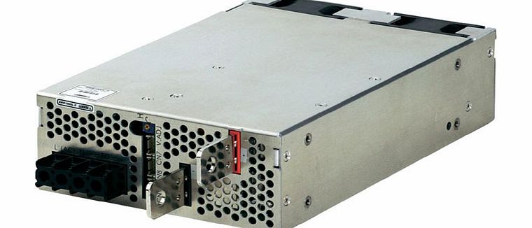 TDK-Lambda SWS-1000L-24 Enclosed Power Supply
