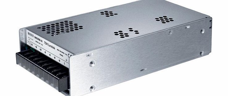 TDK-Lambda SWS-300A-24 Enclosed Power Supply