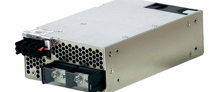 TDK-Lambda SWS-600L-24 Enclosed Power Supply