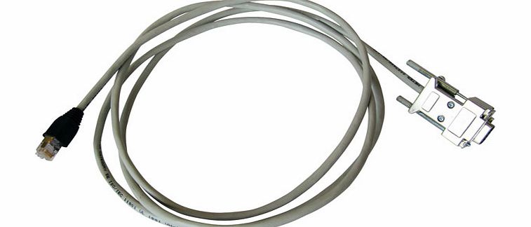 TDK-Lambda Z-232-9 Z-485-9 SERIAL