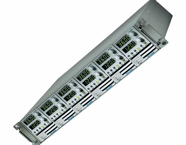 TDK-Lambda Z-NL100 19`` Rack Housing Z-NL100