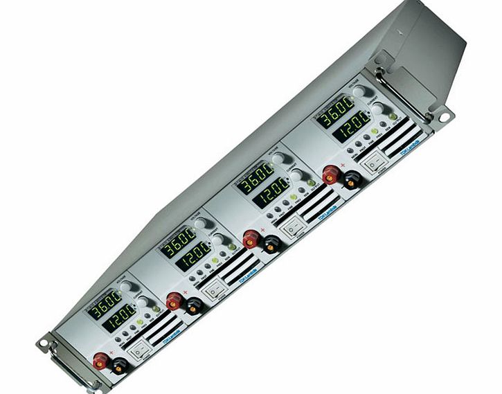 TDK-Lambda Z-NL200 Dual/Triple Housing Z-NL200