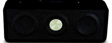 TDK A33 Wireless Weatherproof Speaker - Black