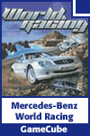 Mercedes-Benz World Racing GC