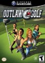 TDK Outlaw Golf GC