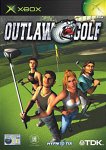 TDK Outlaw Golf Xbox