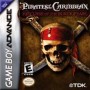 Pirates of the Caribbean GBA