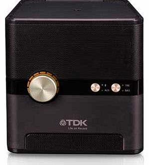TDK Q35 Wireless Charging Speaker