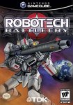 Robotech Battlecry GC