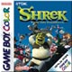 TDK Shrek GBC