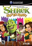 TDK Shrek Super Party GC