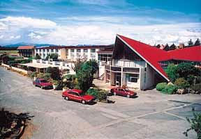 Fiordland Hotel & Motel