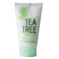 Tea Tree SUPERDRUG TEA TREE EXFOLIATING CREAM WASH