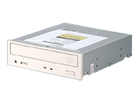 Teac 52x32x52 Internal IDE CD-Rewriter Retail Kit