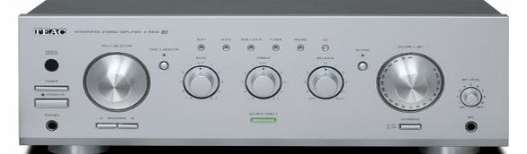 A-R630 Stereo Amplifier