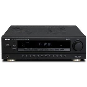 TEAC AG980