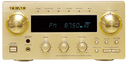 Teac AGH300