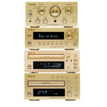 Teac AH300/TH300DAB/RH300/PDH300