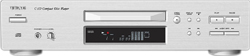 Teac C1D