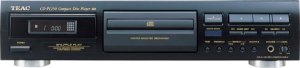 Teac CD-P1250