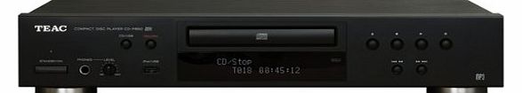 Teac CD-P650 Hi-Fi CD Player Separate iPod USB MP3