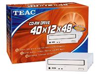 Teac CD-W540EK