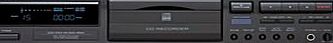Teac HIFI SEPARATE, CD RECORDER