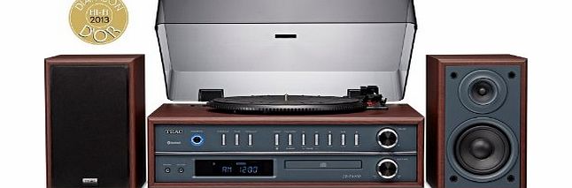 Teac LP-P1000 Home Audio System