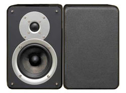 Teac LSH250BLK