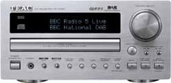Teac REF250 DAB