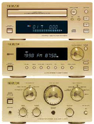 Teac REF300DAB-2