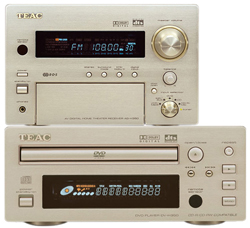 Teac REF350-AV