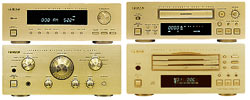 Teac REF500-1-3CD