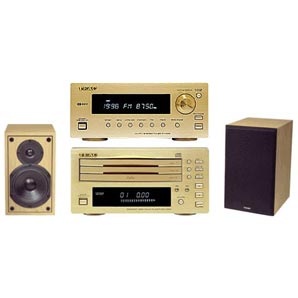 Teac Reference 303U