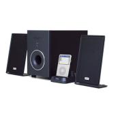 Teac SPX2I 2.1 Channel Speaker System And iPod