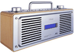 Teac SRL30DAB