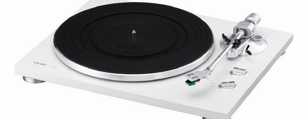 Teac UK Ltd Teac TN300WH