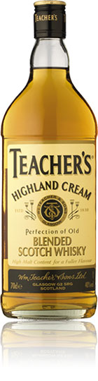 Teachers 70cl