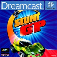 Stunt GP Dc