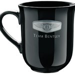 Bentley mug
