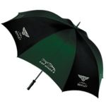 TEAM Bentley reflective umbrella