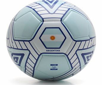  Argentina World Cup 2010 Football