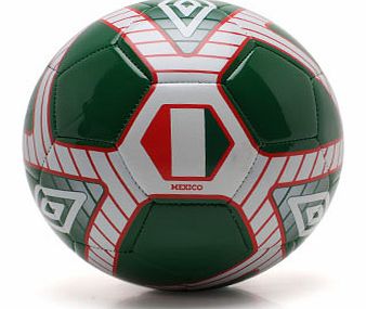  Mexico World Cup 2010 Football