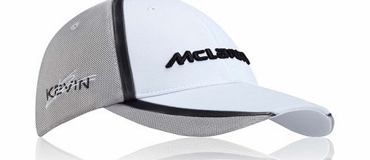 Team McLaren Ltd McLaren Mercedes Kevin Magnussen Drivers Team