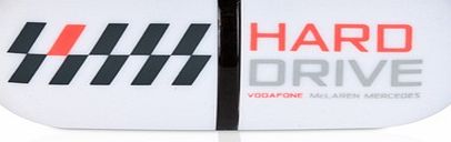 Team McLaren Ltd Vodafone McLaren Mercedes Hard Drive USB VMM1203