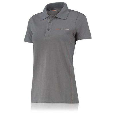 Team McLaren Ltd Vodafone McLaren Mercedes Partner Polo Shirt -
