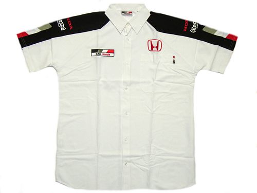 BAR 2003 Non-Branded Team Shirt