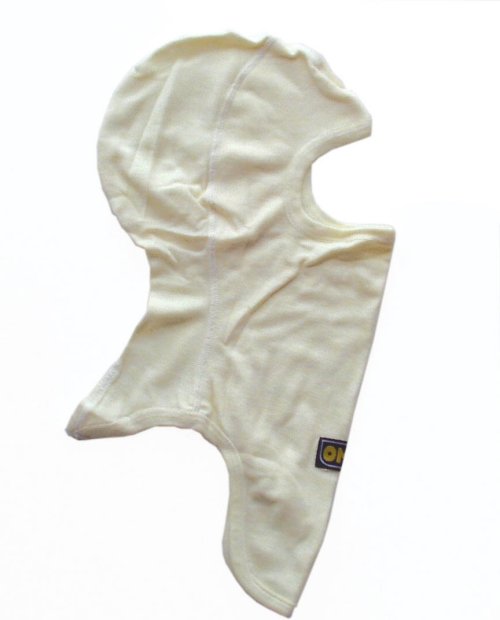 Damon Hill Balaclava
