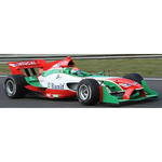 Portugal A1 GP Car 2007/8 Season